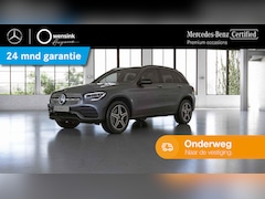 Mercedes-Benz GLC-klasse - 300e 4MATIC Business Solution AMG | Night | Panoramadak | Trekhaak | 360 graden camera | S
