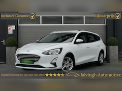 Ford Focus Wagon - 1.0 EcoBoost Hybrid Trend Edition Business |1e eig|Camera|Carplay