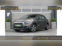Citroën C3 - 1.2 PureTech S&S Feel Edition |Carplay|2e eigenaar|Org NL