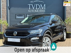Volkswagen T-Roc - 1.0 TSI Style Navi, Carplay, Camera, Stoelverw