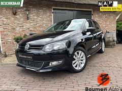 Volkswagen Polo - 1.4-16V Highline