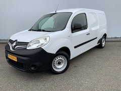 Renault Kangoo Express - 1.5 dCi 90 Express Maxi Comfort Airco Cruise Trekhaak 1050 kg Dakdragers Euro 5