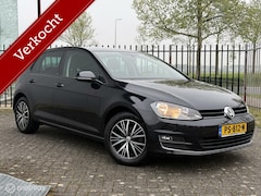 Volkswagen Golf - 1.2 TSI Highline | StoelVW | Inclusief beurt