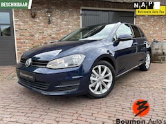 Volkswagen Golf - 1.2 TSI Trendline