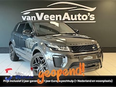 Land Rover Range Rover Evoque - 2.0 Si4 HSE Dynamic