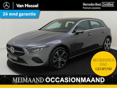 Mercedes-Benz A-klasse - 250 e Luxury Line / Stoelverwarming / Achteruitrijcamera /