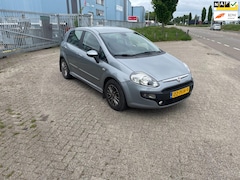 Fiat Punto Evo - 1.3 M-Jet Dynamic