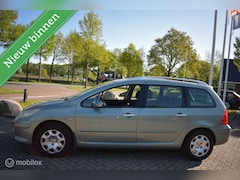 Peugeot 307 SW - 1.6-16V Pack clima|Cruise|Panodak|T.Haak