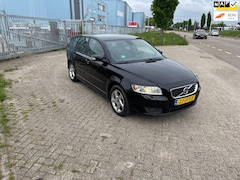 Volvo V50 - 1.6D DRIVe Edition II Navigatie