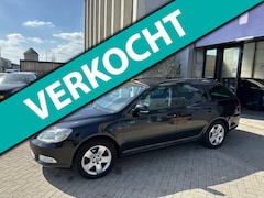 Skoda Octavia Combi - 1.2 TSI 2E EIG NAP NETTE AUTO INRUIL MOGELIJK