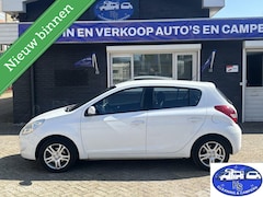 Hyundai i20 - 1.2i i-Motion