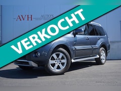 Mitsubishi Pajero - 3.2 DI-D Intense Automaat, 7-persoons