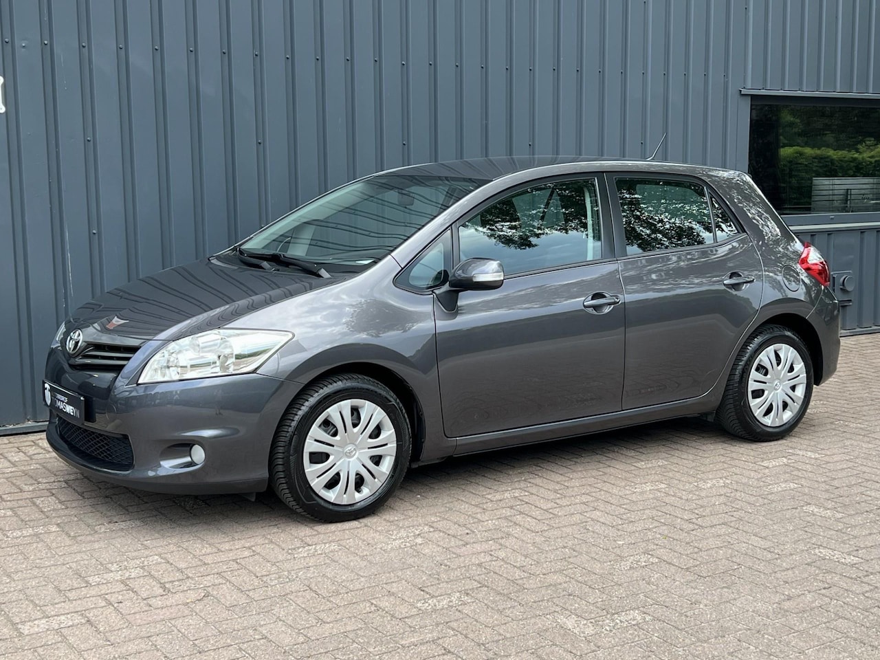 Toyota Auris - 1.3 Aspiration DEALER ONDERHOUDEN!/1E EIGENAAR!/ - AutoWereld.nl