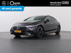 Mercedes-Benz EQE - 350 AMG Line 89 kWh | Night | Panoramadak | Burmester | Headup | Luchtvering | Digital Lig