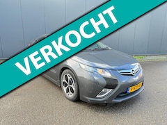 Opel Ampera - 1.4 hybride leder navi clima