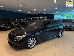 BMW 5-serie Touring - 535d High Executive M-Pakket Panorama NL-Auto