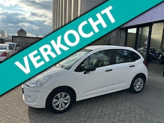 Citroën C3 - 1.4 Essentiel AIRCO RIJDT GOED INRUIL MOGELIJK