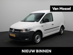 Volkswagen Caddy - 2.0 TDI L1H1 Trendline | Airco | Radio | Bluetooth |