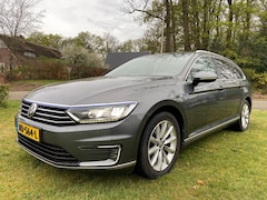 Volkswagen Passat Variant - 1.4 TSI GTE Connected Series, BJ`12-2016, trekhaak