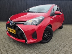 Toyota Yaris - 1.5 Hybrid Comfort