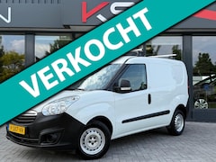 Opel Combo - 1.3 CDTi L1H1 Edition Airco Nap Dakdragers