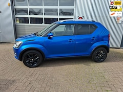 Suzuki Ignis - 1.2 Smart Hybrid Stijl Navi Clima