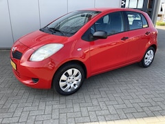 Toyota Yaris - 1.0 VVTi Spirit Airco | 5 drs | Elektrisch pakket | Nieuwe APK
