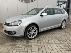 Volkswagen Golf Variant - 1.4 Highline Trekhaak | Alcantara bekleding | Cruise contr | Clima