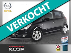 Opel Corsa - 1.4-16V Enjoy