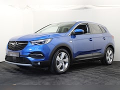Opel Grandland X - 1.6 Turbo Hybrid Elegance |Leder|Stoel verw/koel|