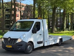 Renault Master - T35 2.3 dCi L3 Oprijwagen Tijhof 2017 Topstaat