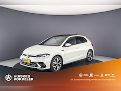 Volkswagen Polo - R-Line Business 1.0 TSI 95pk DSG Automaat Panoramadak, Achteruitrijcamera, Adaptive cruise