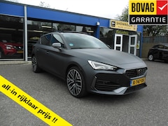 CUPRA Leon - 1.4 e-Hybrid Vz Performance 245Pk Nav Panodak Ecc 19"Lmv Camera Pdc NL Auto 1e Eig Rijklaa