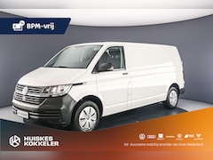 Volkswagen Transporter - T6.1 2.0 TDI 150pk L2H1 | BPM-vrij |
