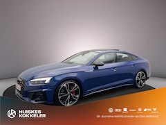 Audi A5 Sportback - 45 TFSI quattro 265PK S edition | Panoramadak | B&O | Laser | 20-Inch | Ambient-Lightning