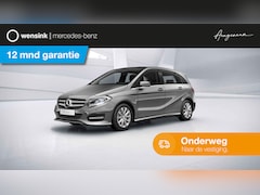 Mercedes-Benz B-klasse - 180 Ambition | Cruise control | Navigatie | LED Koplampen |