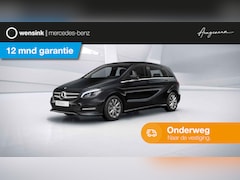 Mercedes-Benz B-klasse - 180 Ambition | Style pakket | LED Koplampen | Navigatiesysteem |