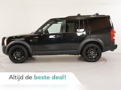 Land Rover Discovery - 2.7 TdV6 HSE | Trekhaak | Luchtvering vernieuwd |