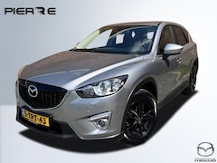 Mazda CX-5 - 2.0 SkyActiv-G 160 4WD Skylease+ | AUTOMAAT | TREKHAAK | NAVIGATIE