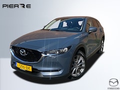 Mazda CX-5 - 2.0 SkyActiv-G 165 Comfort | AUTOMAAT | I-PACK | CLIMA | PDC