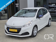 Peugeot 208 - 1.2 PureTech Like NL-Auto NAP nwe Distributie