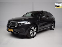 Mercedes-Benz EQC - 400 4MATIC AMG Line Premium Plus 80 kWh 360CAMERA / LEER / BURMESTER / SFEERVERLICHTING /