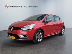 Renault Clio - 0.9 TCe Intens GT Line