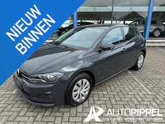 Volkswagen Polo - 1.0 TSI Comfortline | PDC | 1e eigenaar