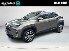 Toyota Yaris Cross - 1.5 Hybrid 115 First Edition | 06-10141018 Voor meer informatie