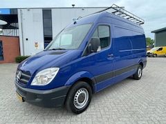 Mercedes-Benz Sprinter - 316 2.2 CDI 366 HD