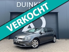 Volkswagen Golf - 1.0 TSI Comfortline | Airco | Clima | Adaptive cruise | CarPlay | Parkeersensoren