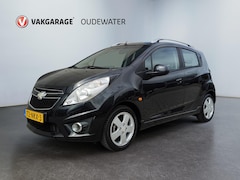 Chevrolet Spark - 1.2 16V LT