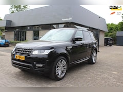 Land Rover Range Rover Sport - 3.0 SDV6 HSE Dynamic MET ALL ACC