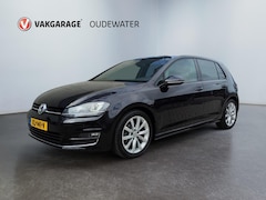 Volkswagen Golf - 1.2 TSI Highline * Camera * Kessy